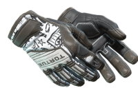 ★ Specialist Gloves Blackbook